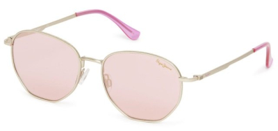 Очки солнцезащитные PEPE JEANS Coby PJ 5155  фотография-1