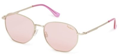 Очки солнцезащитные PEPE JEANS Coby PJ 5155  фотография-1