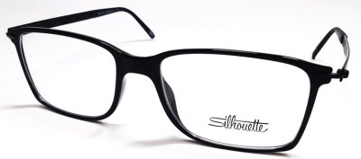 Оправа для очков Silhouette SPX Fullrim 2879  фотография-1