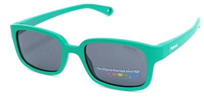 Очки солнцезащитные Polaroid Kids K008/S  фотография-1