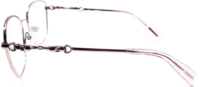 Оправа для очков TRUSSARDI VTR542  фотография-4