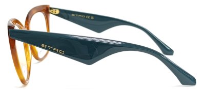 Оправа для очков ETRO ETRO 0047  фотография-3
