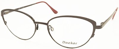 Оправа для очков Dackor 068  фотография-5