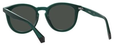 Очки солнцезащитные Polaroid PLD6143/S  фотография-4