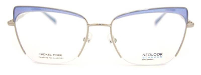 Оправа для очков NEOLOOK GLAMOUR N-7969  фотография-6