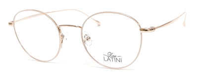 Оправа для очков LINA LATINI 65061  фотография-1