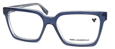 Оправа для очков KARL LAGERFELD KL6097  фотография-1