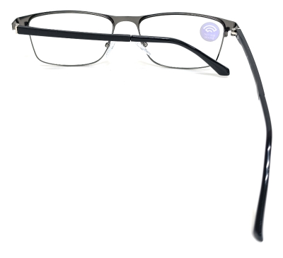 Очки готовые Matsuda MA2619 компьютерные  фотография-4