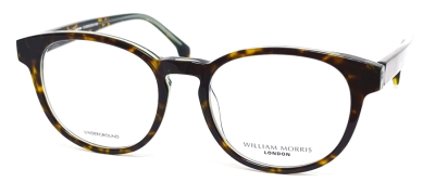 Оправа для очков William Morris London DILLY 1  фотография-5