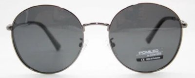 Очки солнцезащитные POMILED 08177  фотография-2