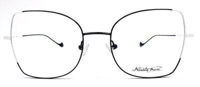 Оправа для очков Nicoleta Buchi NB 837  фотография-2