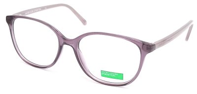 Оправа для очков BENETTON BEO1031  фотография-4