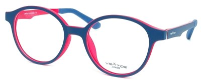 Оправа для очков VENTOE JUNIOR VCL 4408 с солнцезащитным клипом  фотография-2