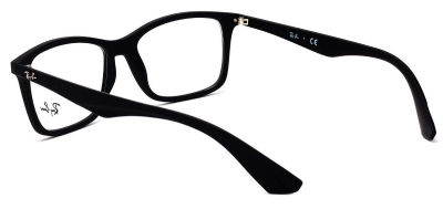 Оправа для очков RAY BAN RB7047  фотография-4