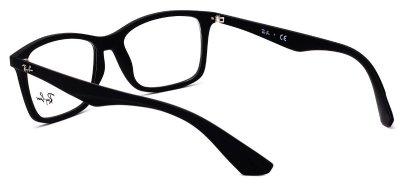 Оправа для очков RAY BAN RB7047  фотография-4