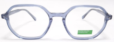 Оправа для очков BENETTON BEO1058  фотография-2