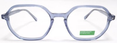 Оправа для очков BENETTON BEO1058  фотография-2