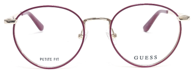 Оправа для очков GUESS GU2725  фотография-2