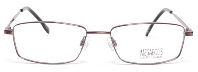 Оправа для очков Megapolis 2030  фотография-4