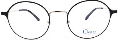 Оправа для очков Genex G-1058  фотография-6