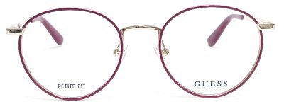 Оправа для очков GUESS GU2725  фотография-2