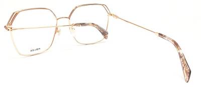 Оправа для очков POLICE VPL D24  фотография-4