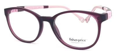 Оправа для очков Fisher Price FPCL006 с солнцезащитным клипом  фотография-2