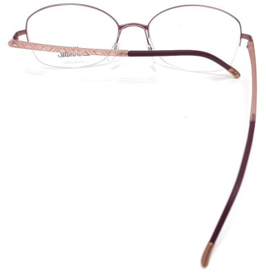 Оправа для очков Silhouette Sil Illusion Nylor 4561  фотография-4