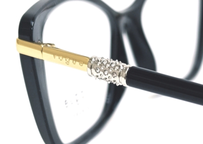 Оправа для очков VOGUE VO5487-B  фотография-5