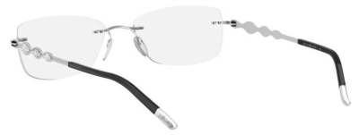 Оправа для очков Silhouette 4375  фотография-4