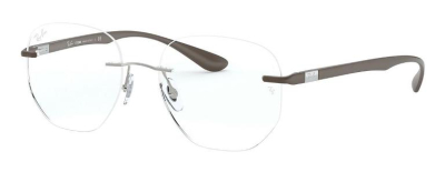 Оправа для очков RAY BAN RB8766  фотография-5