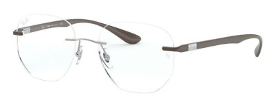 Оправа для очков RAY BAN RB8766  фотография-5