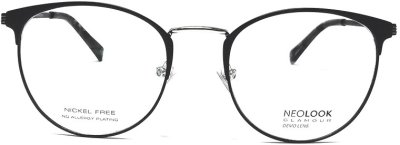 Оправа для очков NEOLOOK GLAMOUR N-8028  фотография-6