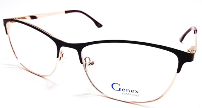 Оправа для очков Genex G-1103  фотография-1