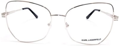 Оправа для очков KARL LAGERFELD KL317  фотография-2