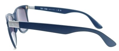 Очки солнцезащитные RAY BAN RB 4195  фотография-3