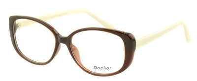 Оправа для очков Dackor 662  фотография-1