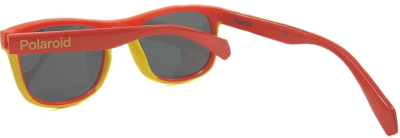 Очки солнцезащитные Polaroid Kids PLD8041/S  фотография-3