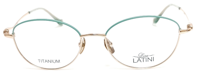 Оправа для очков LINA LATINI 68561  фотография-2