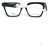 Оправа для очков CAROLINA HERRERA HER0376/C с солнцезащитным клипом  фотография-7