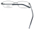 Оправа для очков OPK.OPTICA R8724  фотография-8
