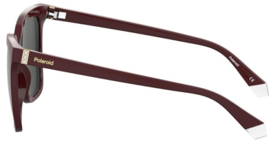 Очки солнцезащитные Polaroid PLD4155/S/X  фотография-11