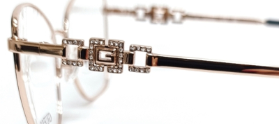Оправа для очков GUESS GU50316  фотография-5