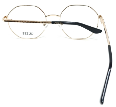 Оправа для очков GUESS GU50363  фотография-4