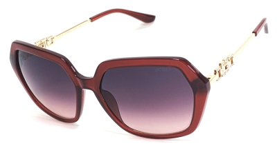 Очки солнцезащитные GUESS GU 00267  фотография-1