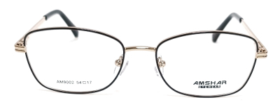 Оправа для очков AMSHAR AM9002  фотография-5