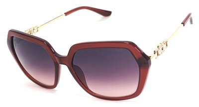 Очки солнцезащитные GUESS GU 00267  фотография-1
