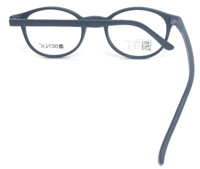 Оправа для очков BEN.X 113  фотография-3