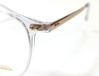 Оправа для очков Willian Morris London LN50111  фотография-5