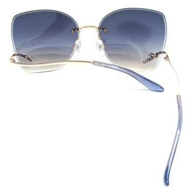 Очки солнцезащитные GUESS GU 00269  фотография-11